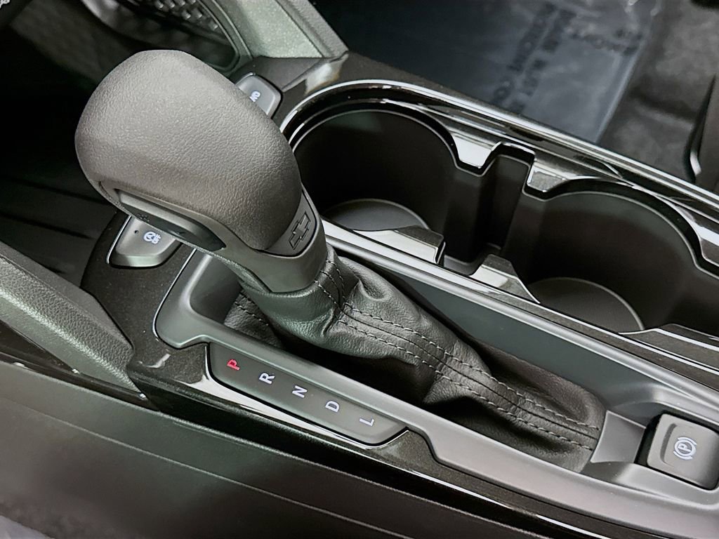 New 2026 Chevrolet TrailBlazer LT image 16