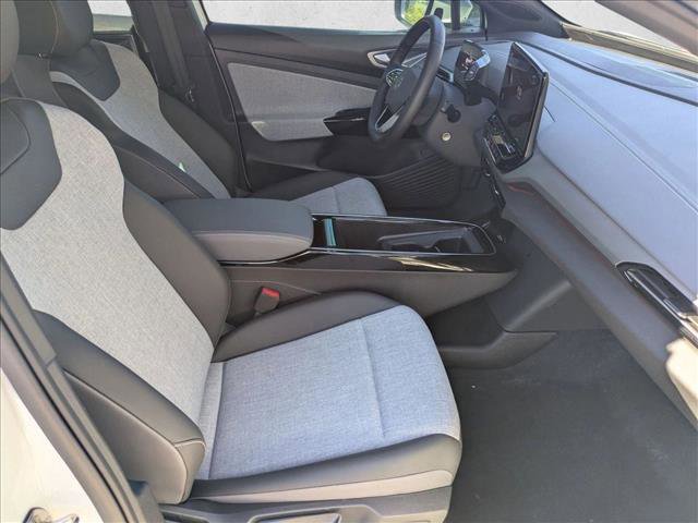 Used 2023 Volkswagen ID.4 Pro image 21