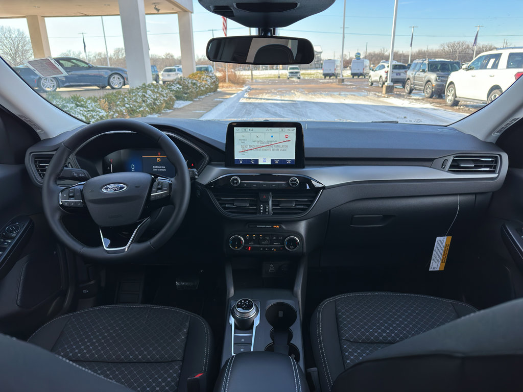 New 2026 Ford Escape Active w/ Cold Weather Package image 11