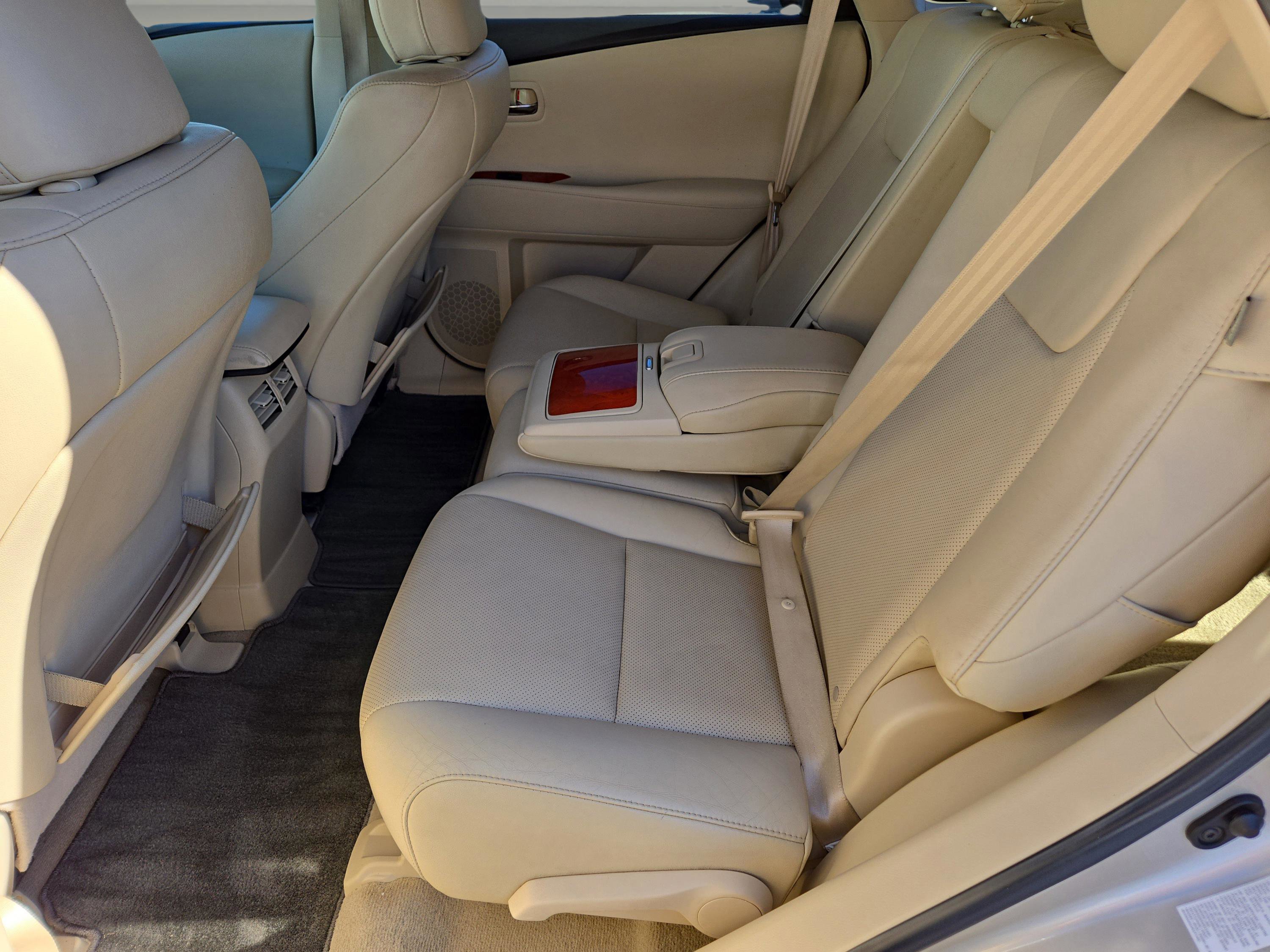 Used 2011 Lexus RX 350 2WD image 13