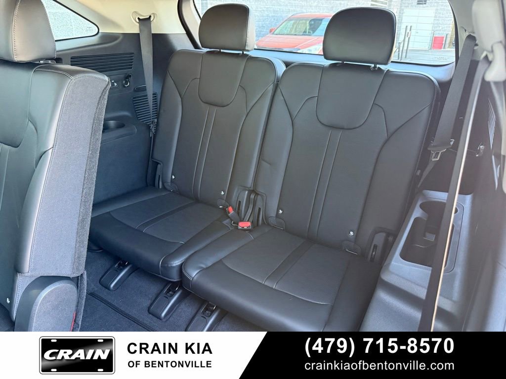 Certified 2026 Kia Sorento S image 27