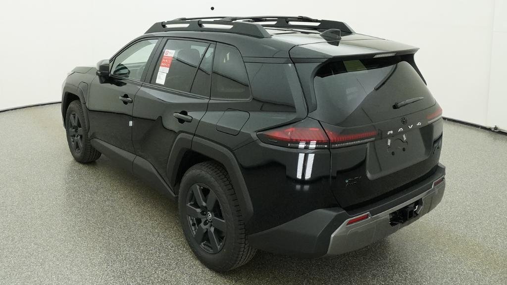 New 2026 Toyota RAV4 AWD Plug-in Hybrid image 21