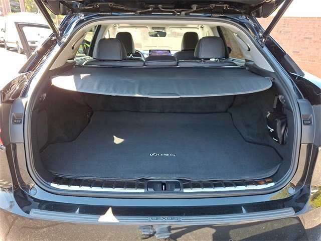 Used 2017 Lexus RX 350 AWD image 29