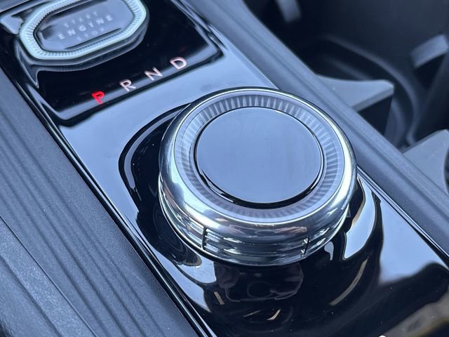 New 2026 Jeep Cherokee Limited AWD/4WD image 20