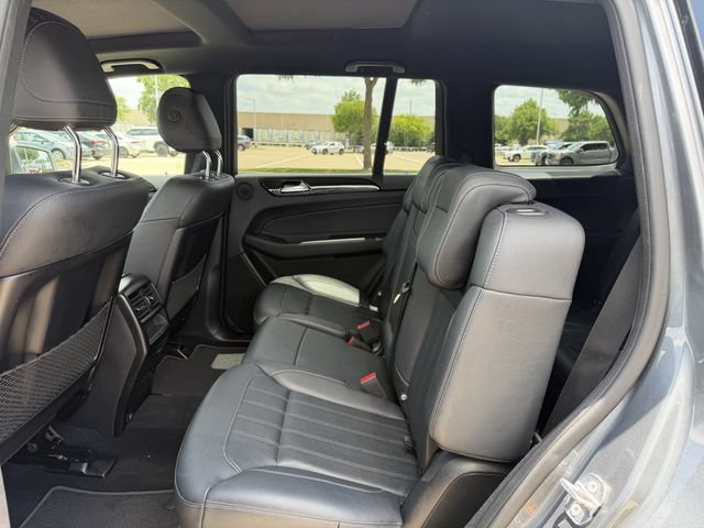 Used 2019 Mercedes-Benz GLS 450 4MATIC image 27