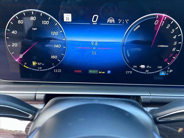 New 2026 Mercedes-Benz GLE 450e 4MATIC image 12