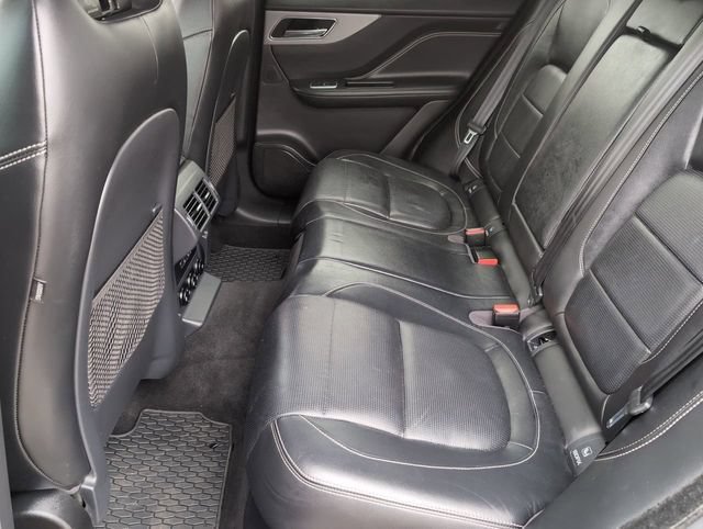 Used 2020 Jaguar F-PACE S AWD/4WD image 26