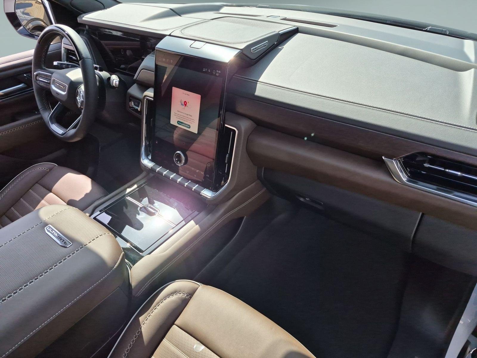 New 2026 GMC Yukon XL Denali Ultimate AWD/4WD image 30