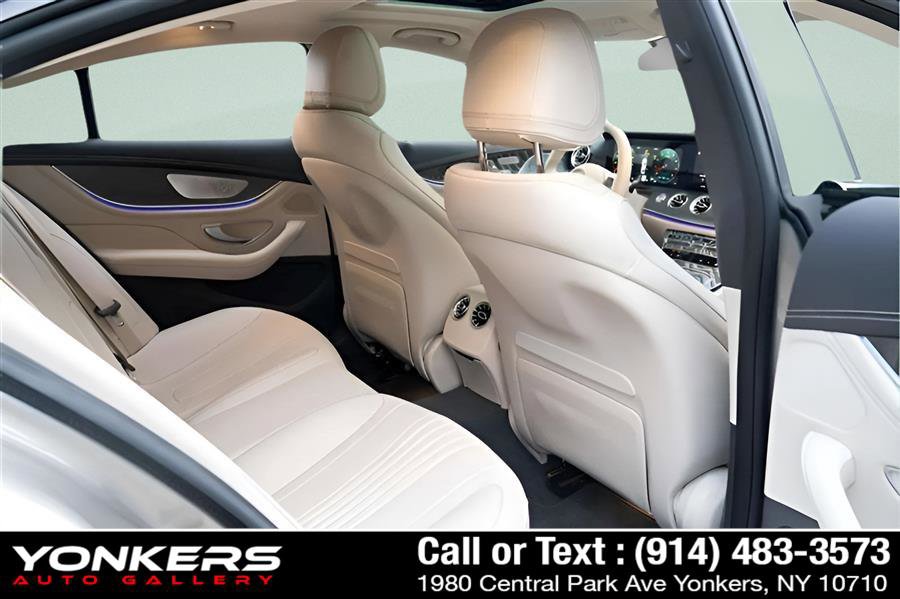 Used 2023 Mercedes-Benz CLS 450 4MATIC image 51