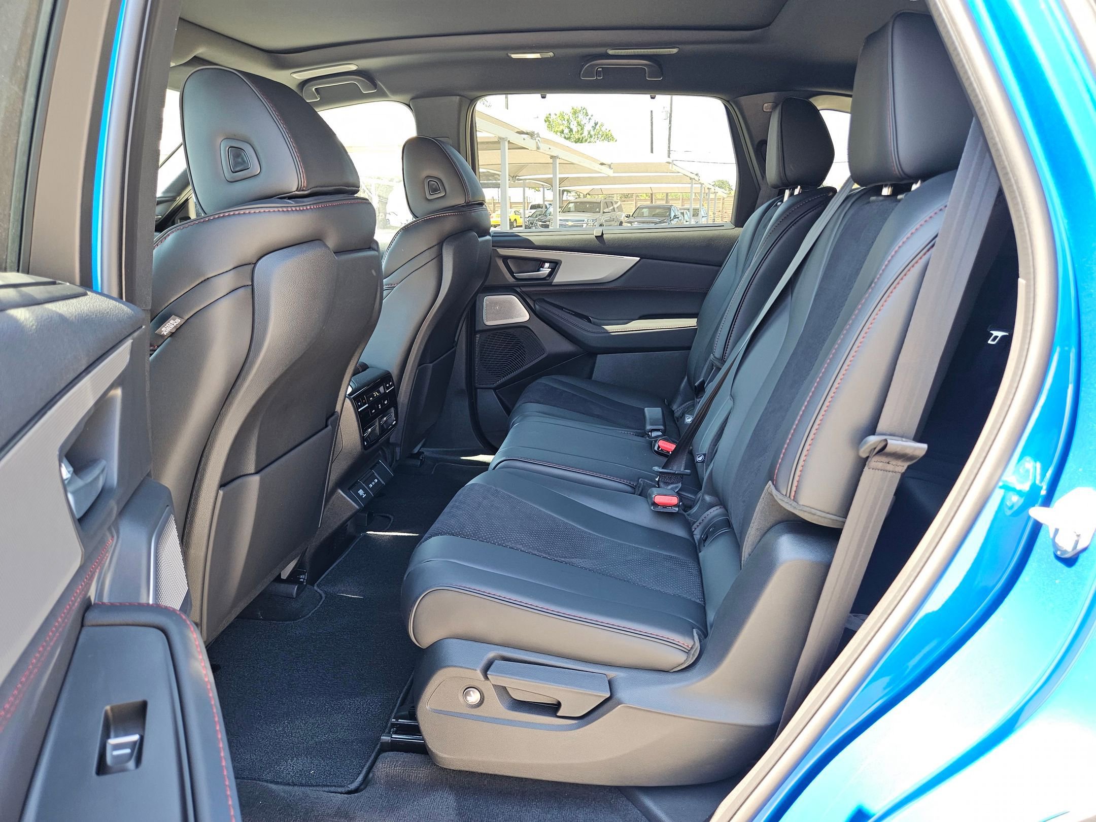 New 2026 Acura MDX A-Spec image 16