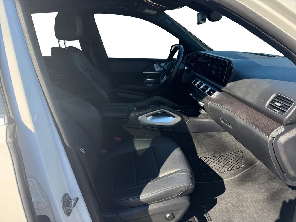 Used 2021 Mercedes-Benz GLE 350 image 18