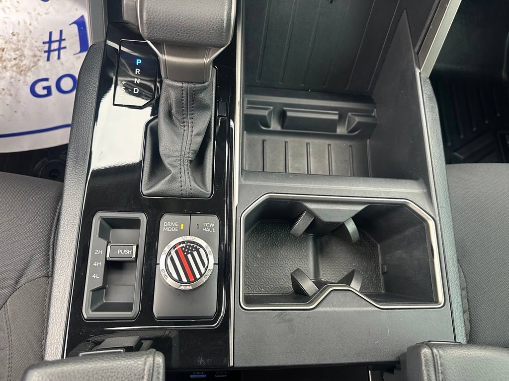 Used 2023 Toyota Tundra SR5 AWD/4WD image 18