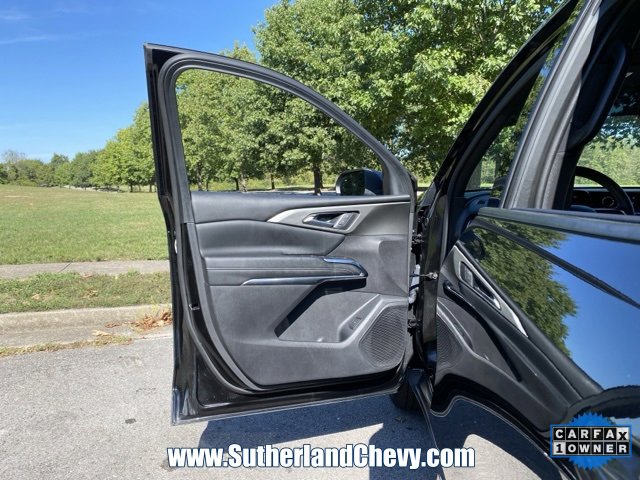 Certified 2024 Chevrolet Traverse LT w/ Trailering Package image 14