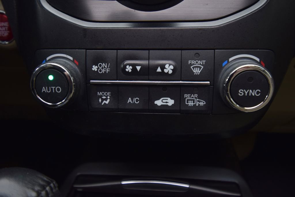 Used 2014 Acura RDX FWD image 31