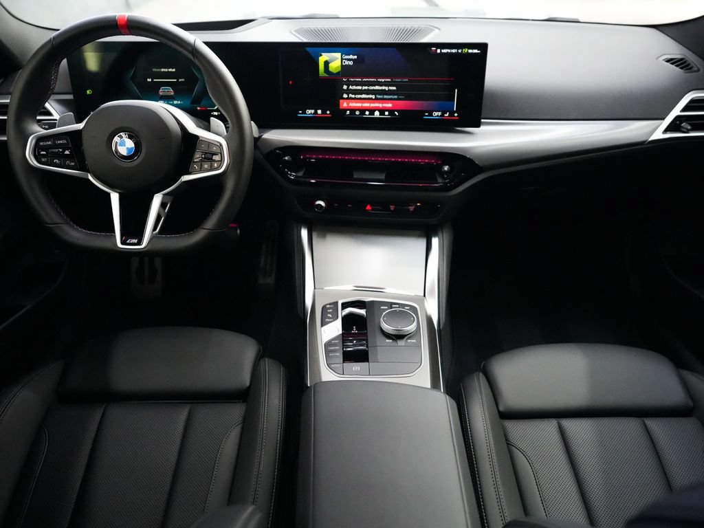 Used 2026 BMW 440i xDrive Coupe AWD/4WD image 33
