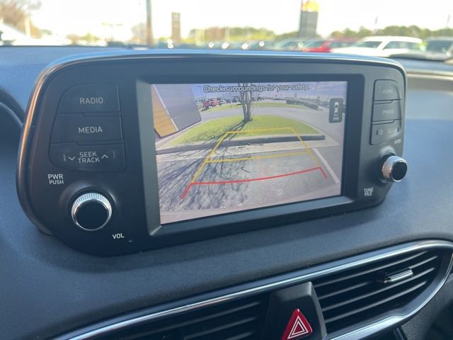 Used 2019 Hyundai Santa Fe SEL image 15