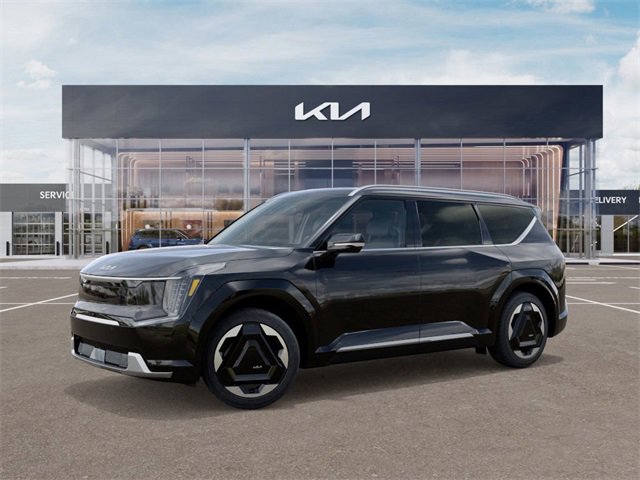 New 2026 Kia EV9 Land image 3