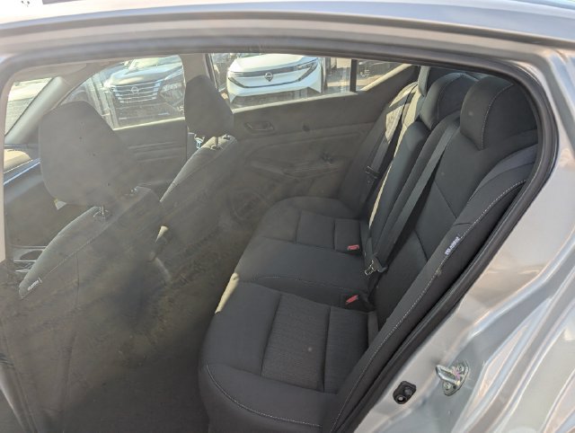 New 2026 Nissan Altima 2.5 SV FWD image 10