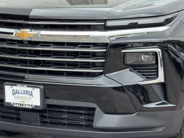 New 2026 Chevrolet Traverse LT w/ Sun and Wheel Package image 7