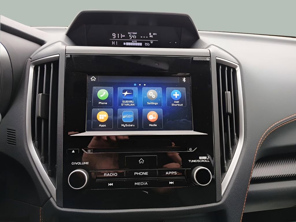 Used 2023 Subaru Crosstrek 2.0i Premium image 15