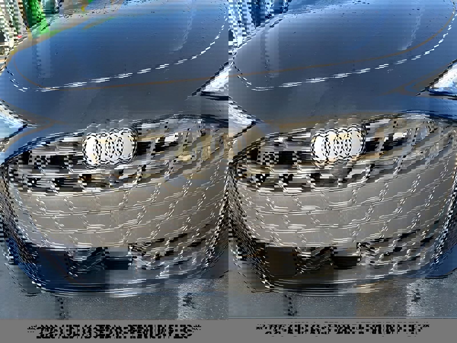 New 2026 Audi A6 Premium Plus image 11