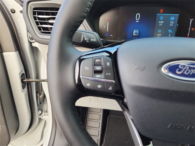 New 2026 Ford Escape Active w/ Tech Pack #1 FWD image 24