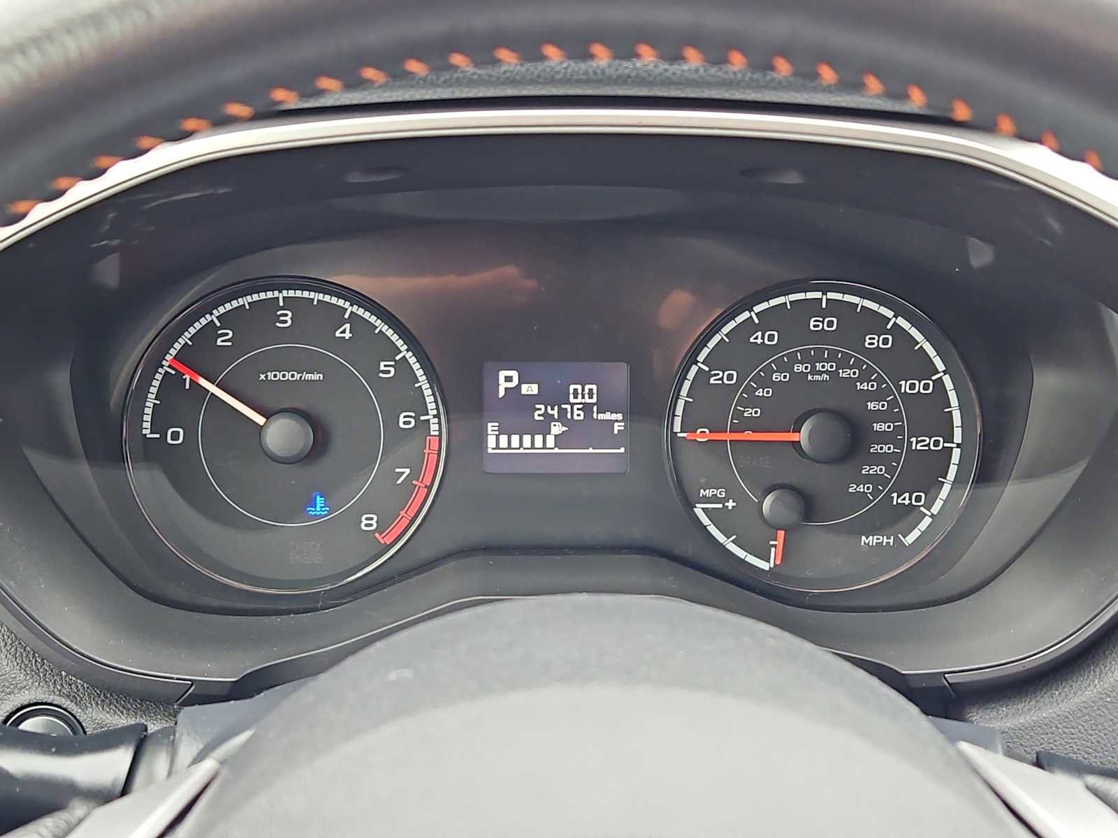 Used 2019 Subaru Crosstrek 2.0i Premium image 26