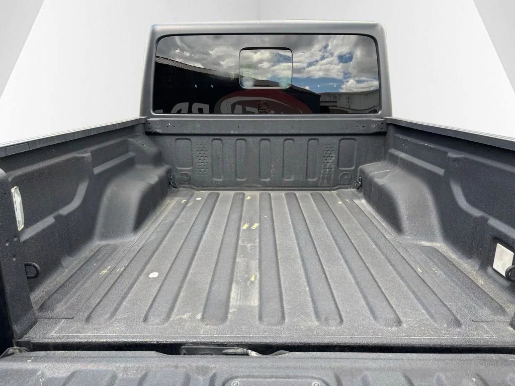 Used 2020 Jeep Gladiator Rubicon AWD/4WD image 30