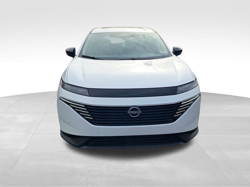 New 2026 Nissan Murano SL image 9