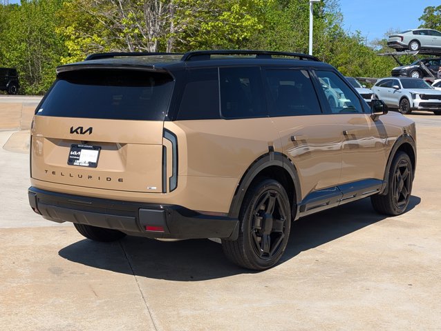 Used 2027 Kia Telluride EX X-Line image 7