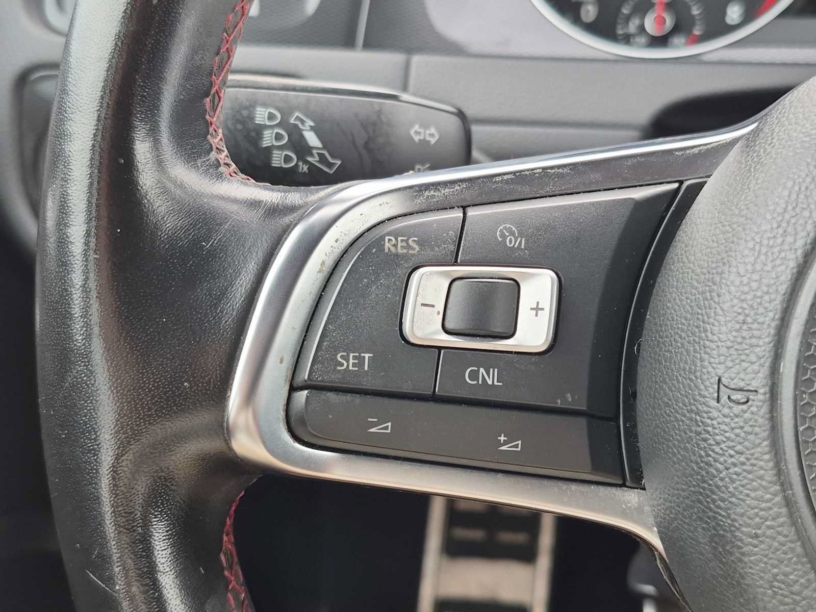 Used 2017 Volkswagen GTI S FWD image 22