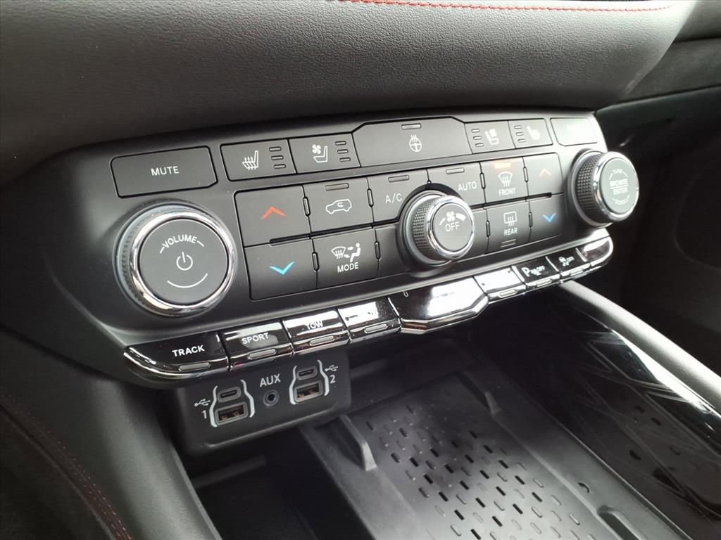 New 2026 Dodge Durango GT image 25