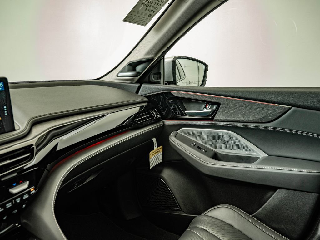 Certified 2026 Acura MDX w/ Advance Package image 28