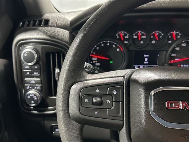 New 2025 GMC Sierra 1500 Pro w/ Convenience Package image 26
