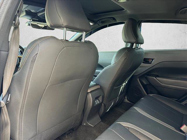 Used 2024 Subaru Crosstrek 2.5i Wilderness AWD/4WD image 23