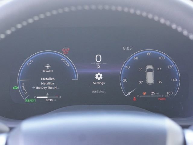 Certified 2026 Toyota Sienna XSE image 19