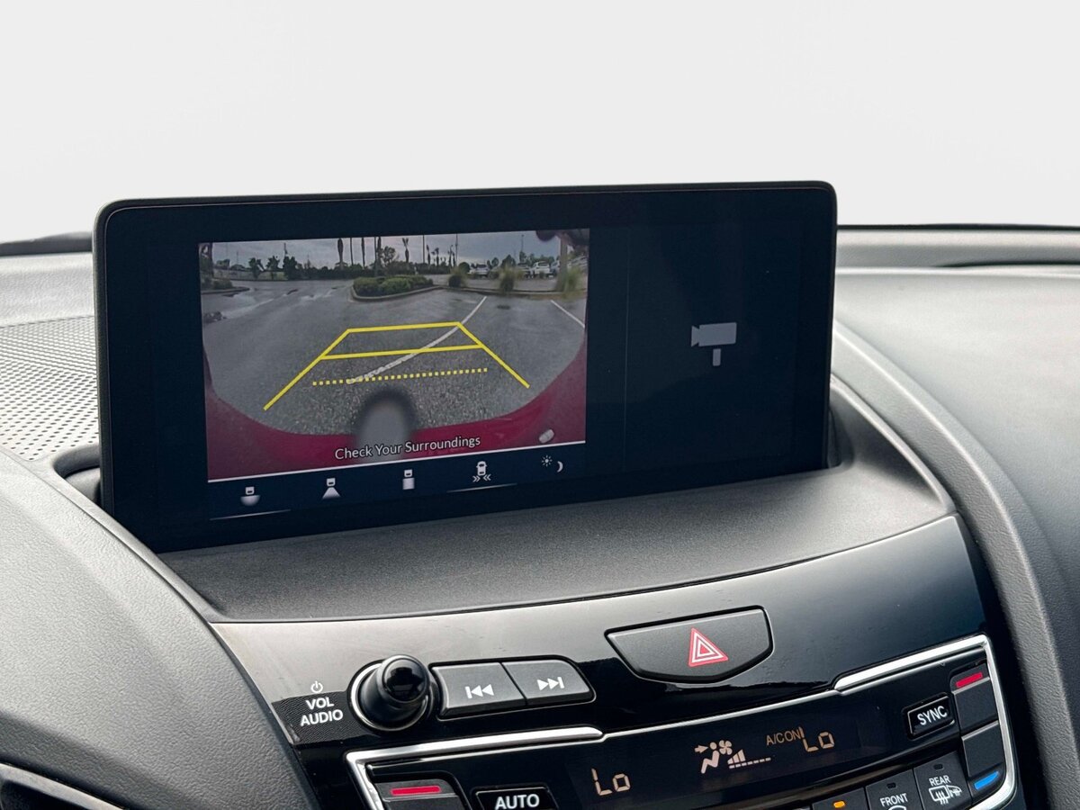 Used 2023 Acura RDX w/ Technology Package FWD image 26