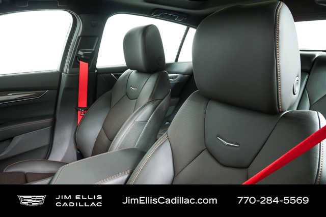 New 2026 Cadillac CT5 V RWD image 5