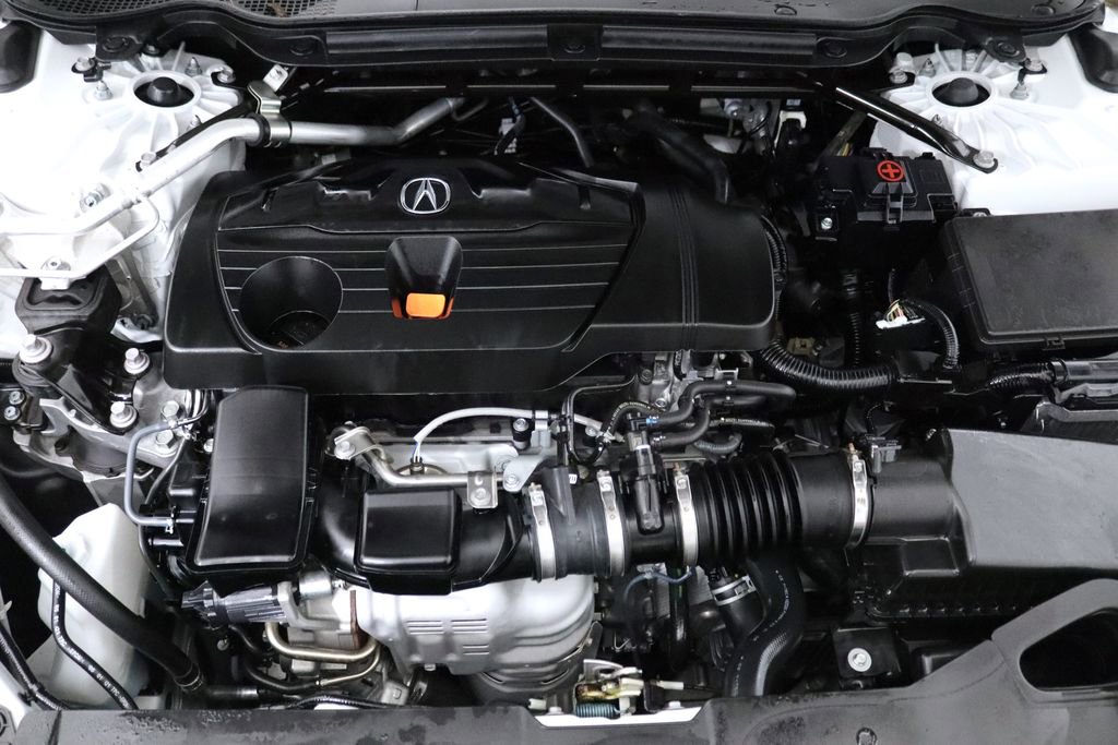 Used 2023 Acura TLX SH-AWD w/ A-SPEC Pkg image 27