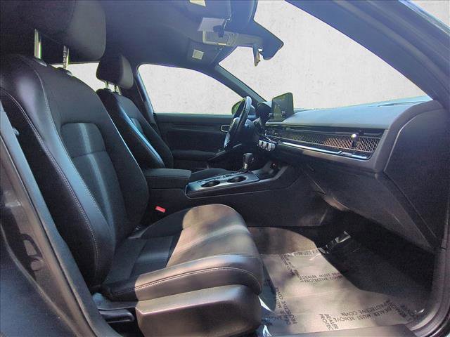 Used 2022 Honda Civic Sport image 21