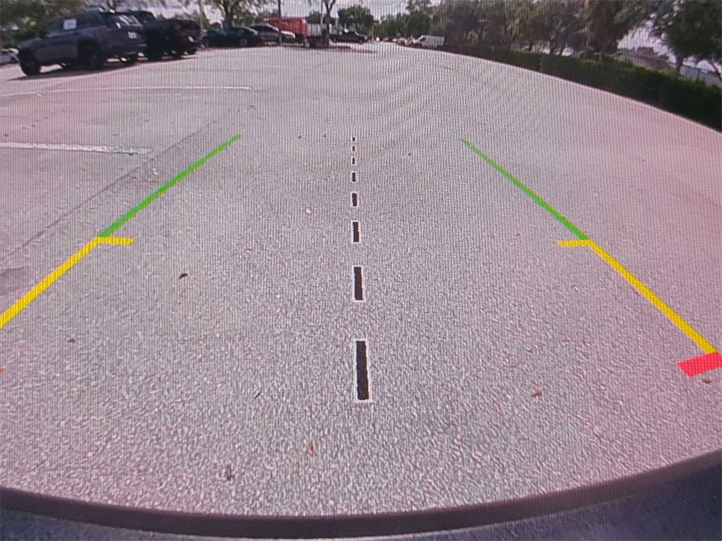 New 2025 Dodge Hornet GT image 20