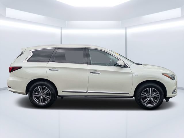 Used 2019 INFINITI QX60 Luxe w/ Essential Package AWD/4WD video 2