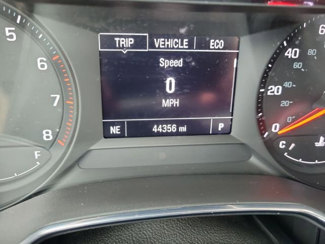 Used 2023 Chevrolet TrailBlazer LT image 19