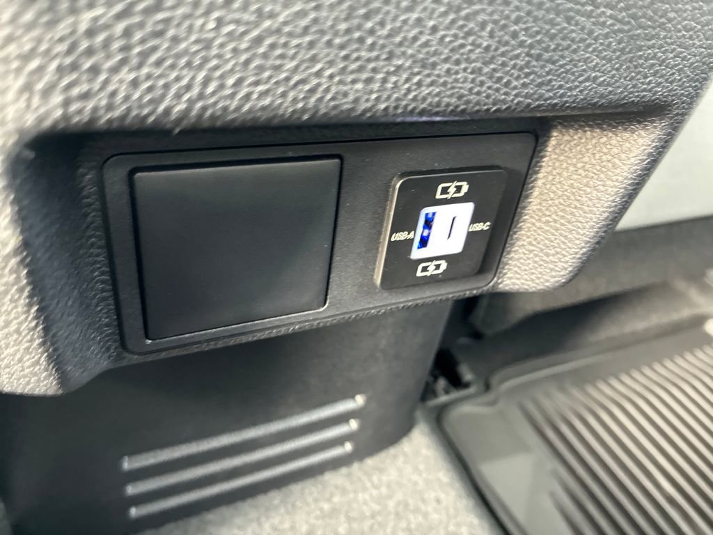 New 2026 Toyota Tacoma SR5 image 28