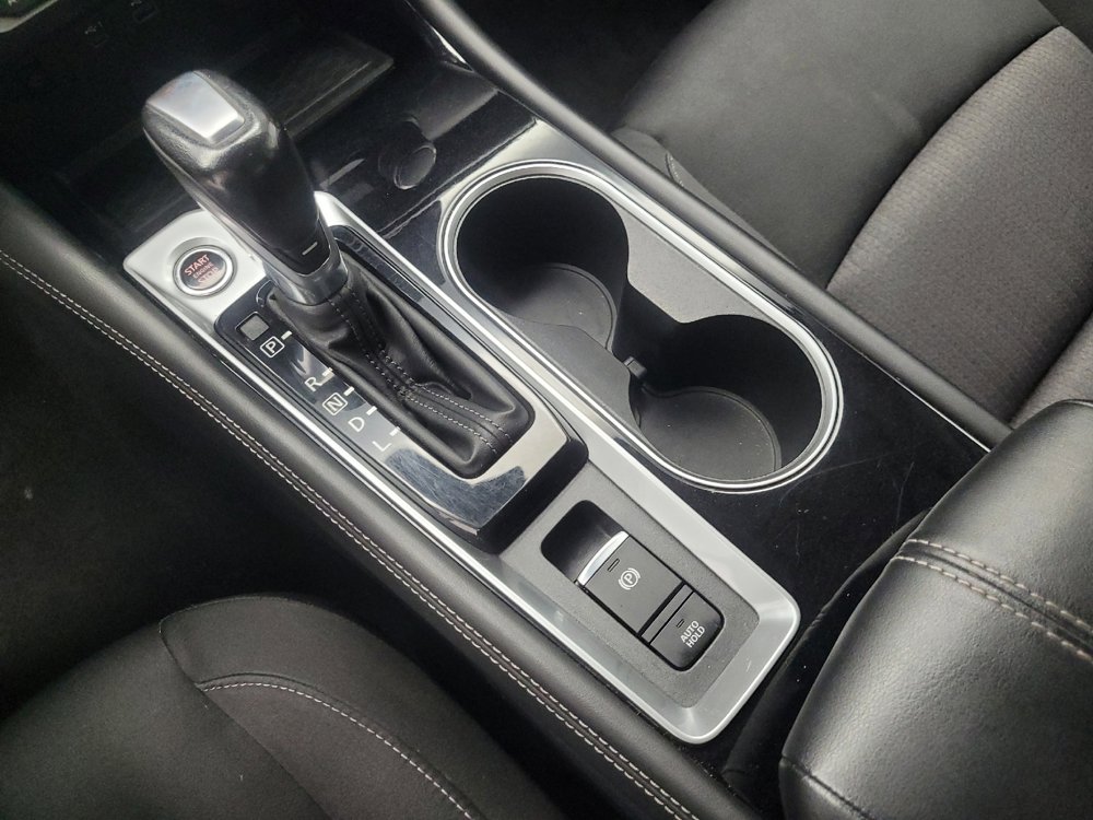 Used 2023 Nissan Altima 2.5 SV w/ SV Premium Package image 26