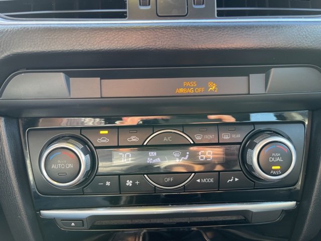 Used 2016 MAZDA MAZDA6 Touring image 22