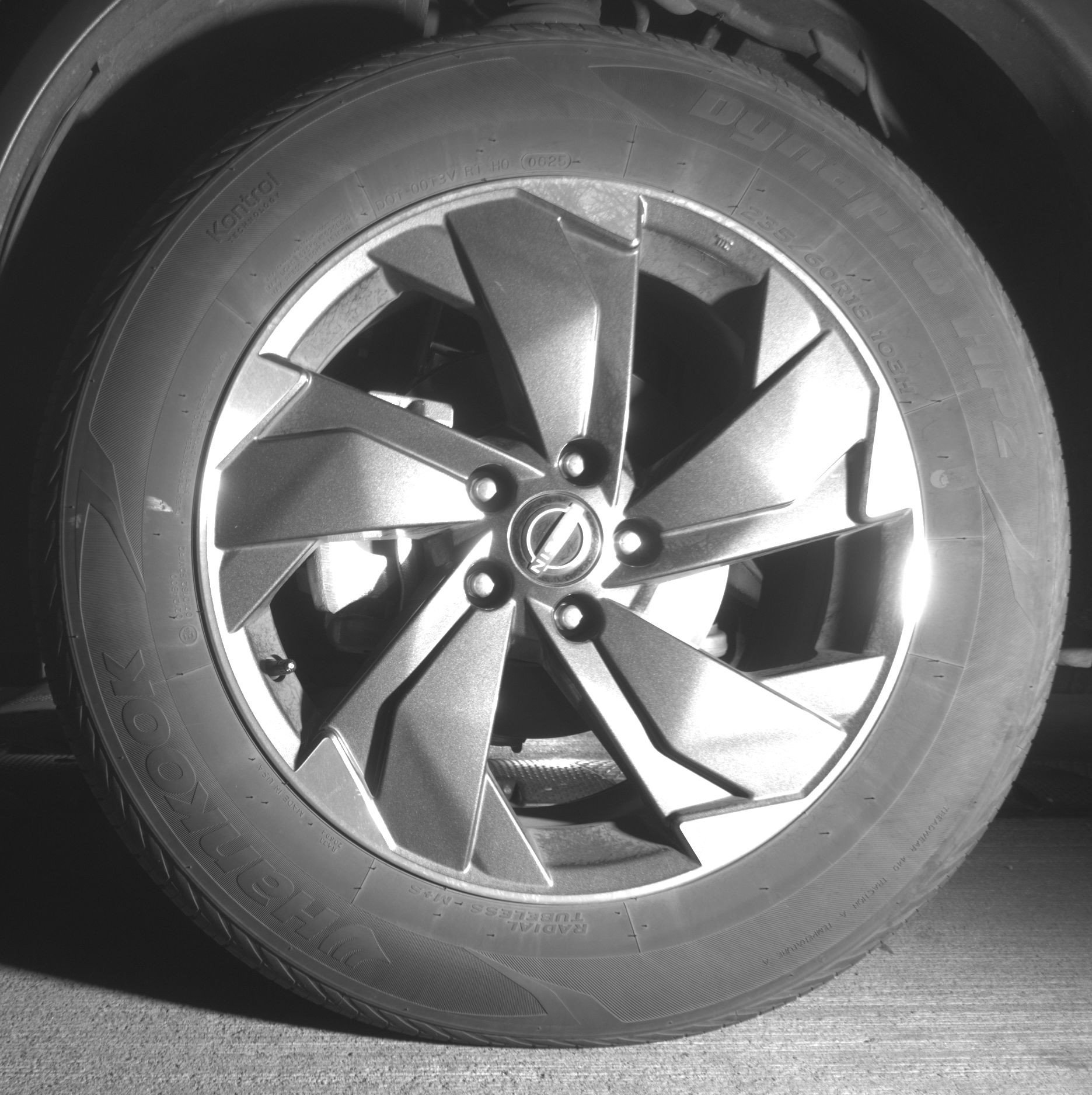 Used 2025 Nissan Rogue SV image 12