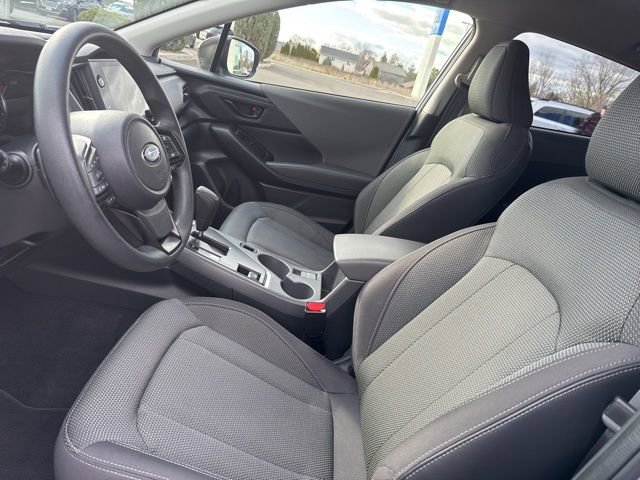Used 2024 Subaru Crosstrek 2.0i Premium w/ Crosstrek Mirror Package image 24
