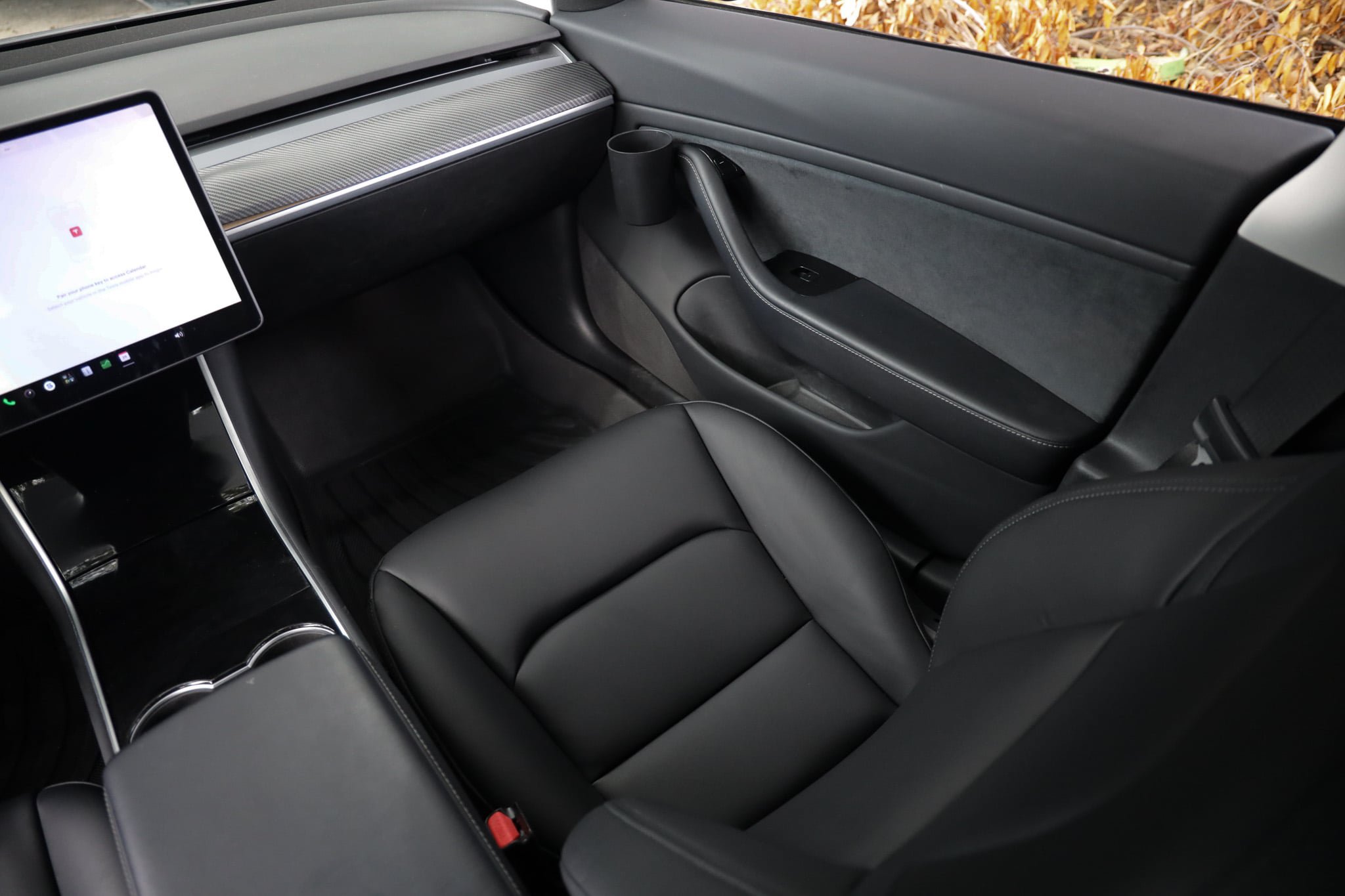 Used 2018 Tesla Model 3 Long Range RWD image 26