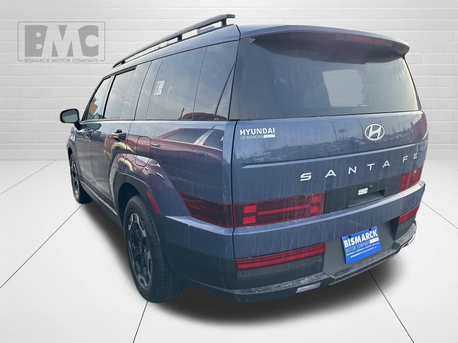 New 2026 Hyundai Santa Fe SEL image 6